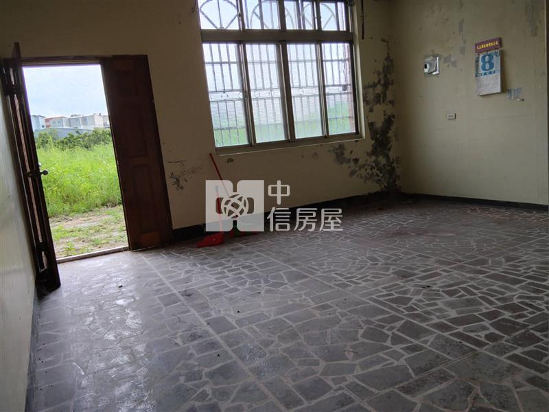 大溪近落羽松大道農舍(地1797坪)房屋室內格局與周邊環境
