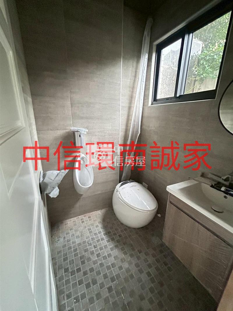 青埔全新邊間電梯別墅房屋室內格局與周邊環境