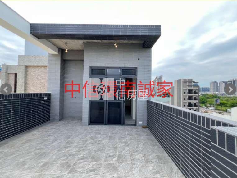 青埔全新邊間電梯別墅房屋室內格局與周邊環境