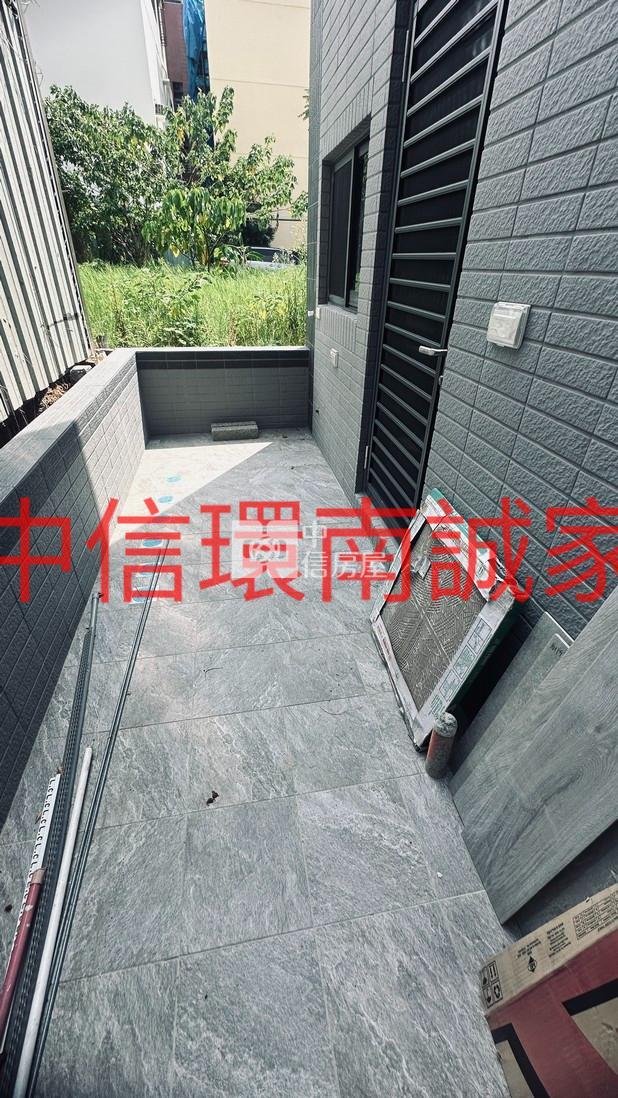 青埔全新邊間電梯別墅房屋室內格局與周邊環境