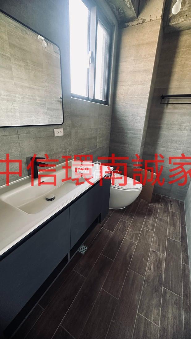 青埔全新邊間電梯別墅房屋室內格局與周邊環境