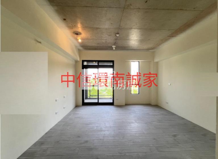 青埔全新邊間電梯別墅房屋室內格局與周邊環境