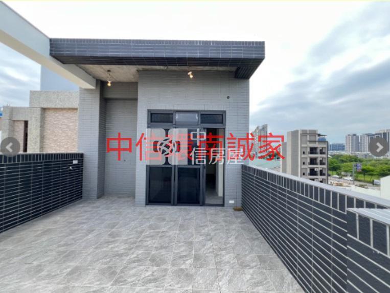 青埔全新邊間電梯別墅房屋室內格局與周邊環境