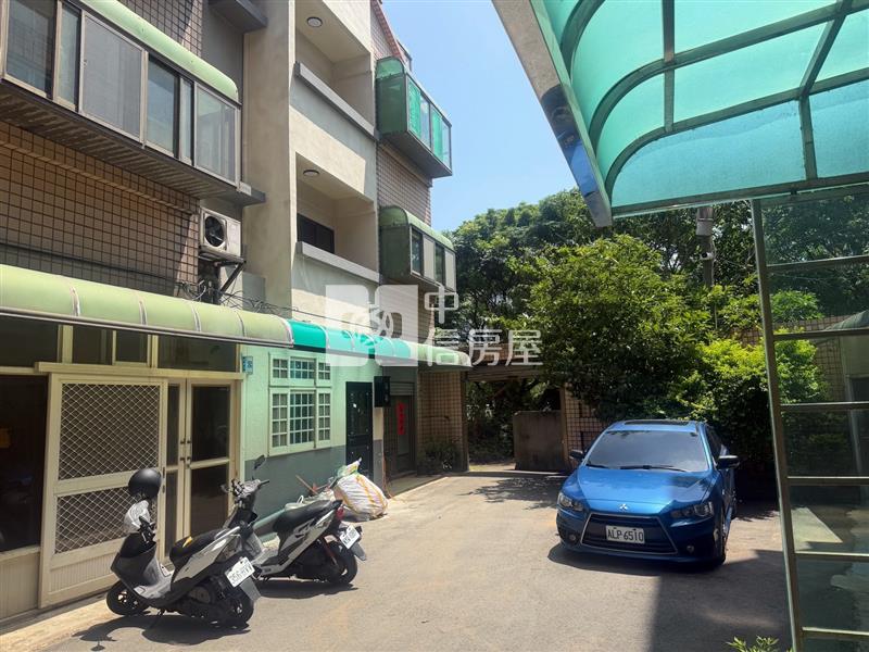 大園客運園區整新透天房屋室內格局與周邊環境