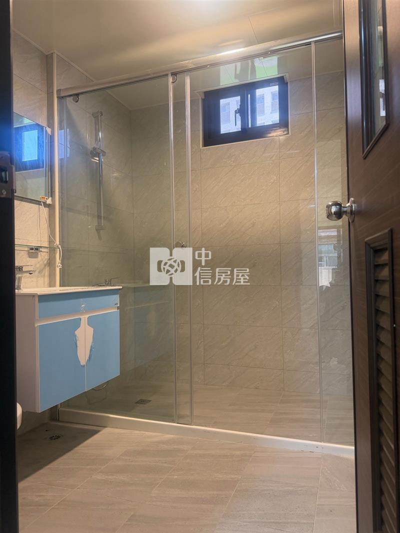 大園客運園區整新透天房屋室內格局與周邊環境