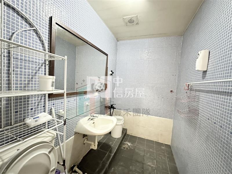【豐禾】新明市場電梯一樓三房車房屋室內格局與周邊環境