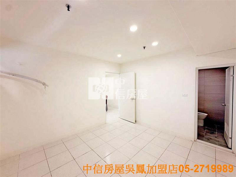 福容飯店旁漂亮美三房房屋室內格局與周邊環境