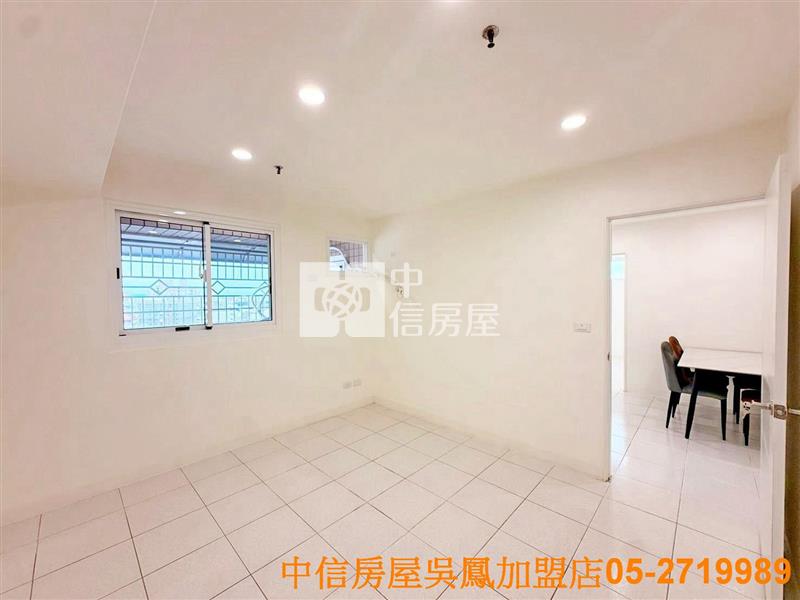福容飯店旁漂亮美三房房屋室內格局與周邊環境