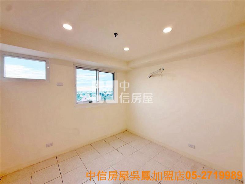 福容飯店旁漂亮美三房房屋室內格局與周邊環境
