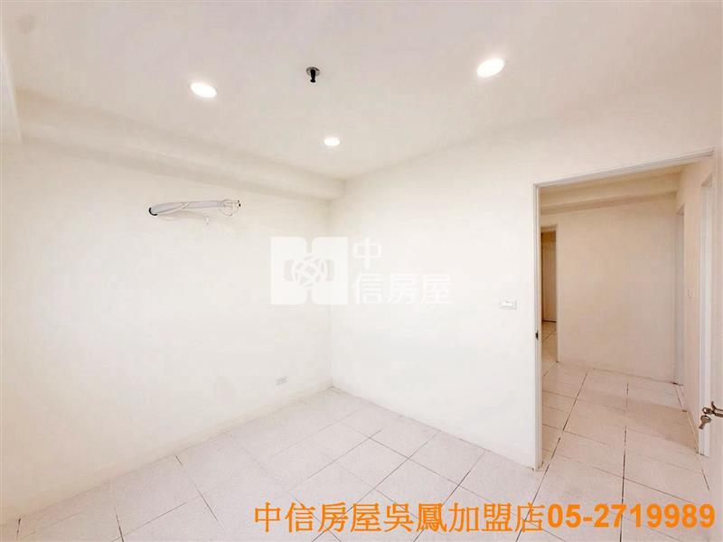 福容飯店旁漂亮美三房房屋室內格局與周邊環境
