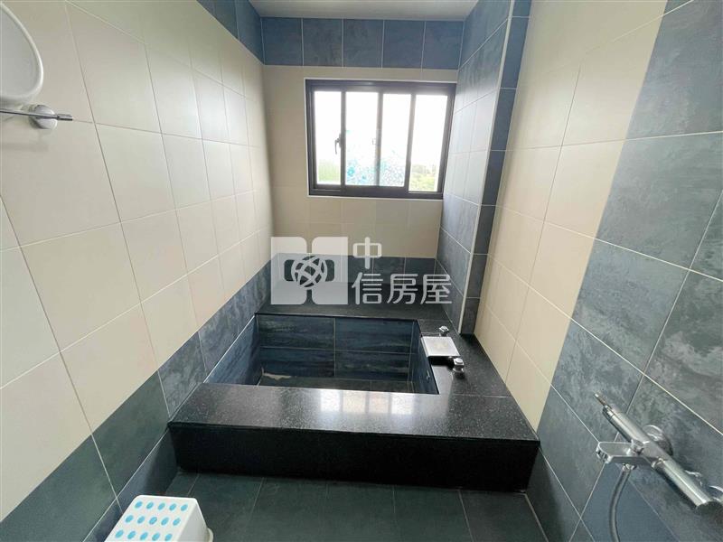 烏石港大地坪邊間海景透天房屋室內格局與周邊環境