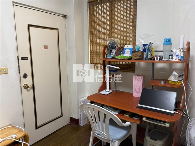 元智大學透天店面+23套房房屋室內格局與周邊環境
