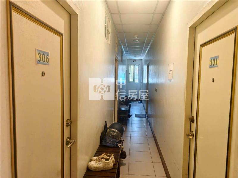 元智大學透天店面+23套房房屋室內格局與周邊環境