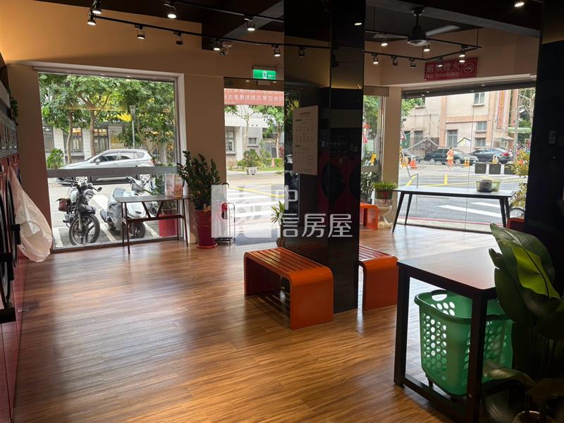元智大學透天店面+23套房房屋室內格局與周邊環境