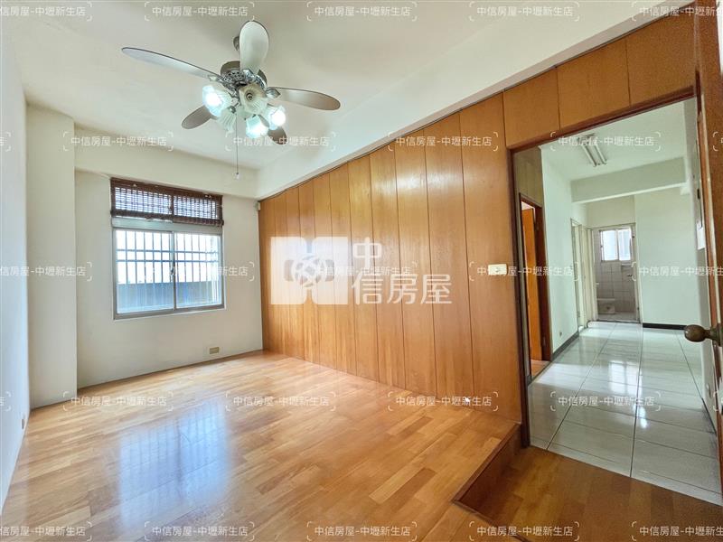 獅子林/南勢大潤發雙商圈超稀有底總價大4房車房屋室內格局與周邊環境
