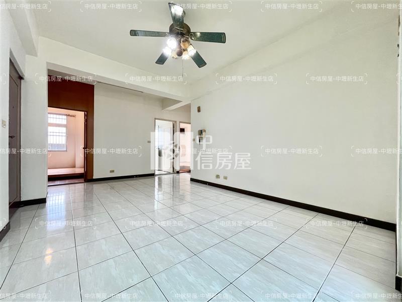獅子林/南勢大潤發雙商圈超稀有底總價大4房車房屋室內格局與周邊環境