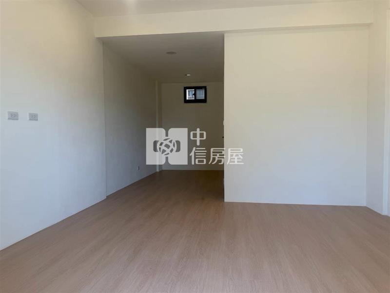客運園區整新透天房屋室內格局與周邊環境