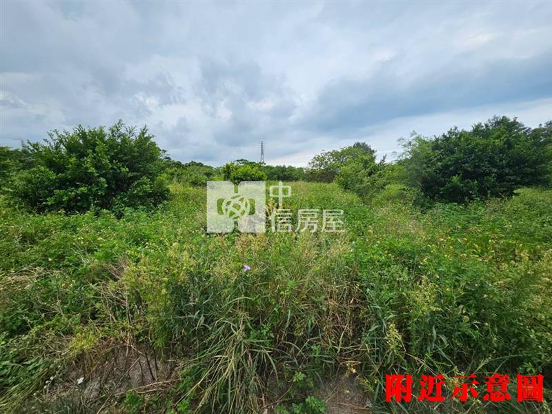 660近永安觀光漁港大面寬土地房屋室內格局與周邊環境