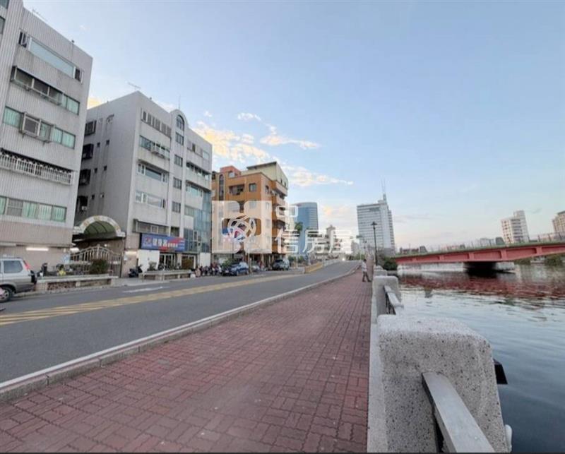 府前特區精緻套房房屋室內格局與周邊環境