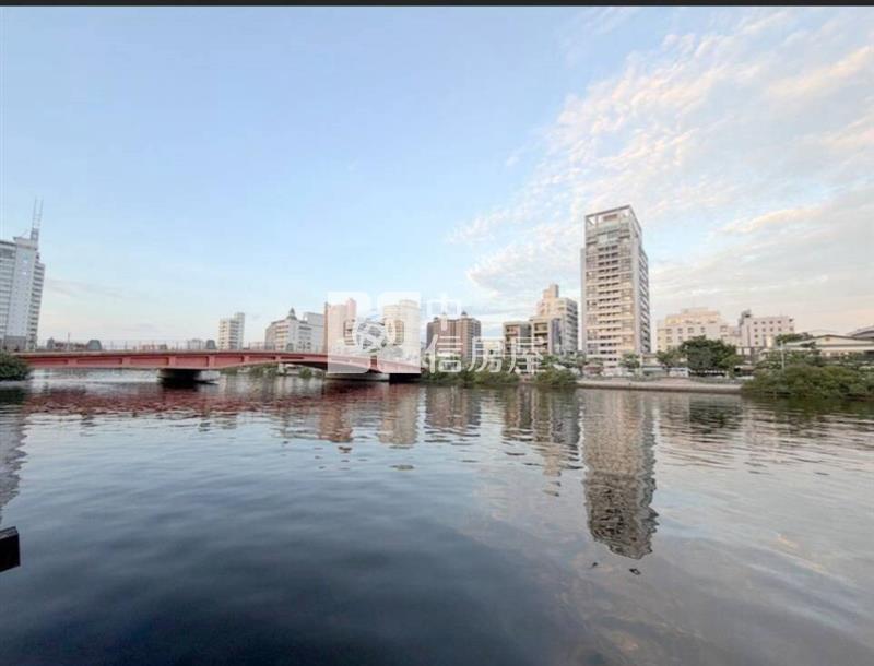 府前特區精緻套房房屋室內格局與周邊環境