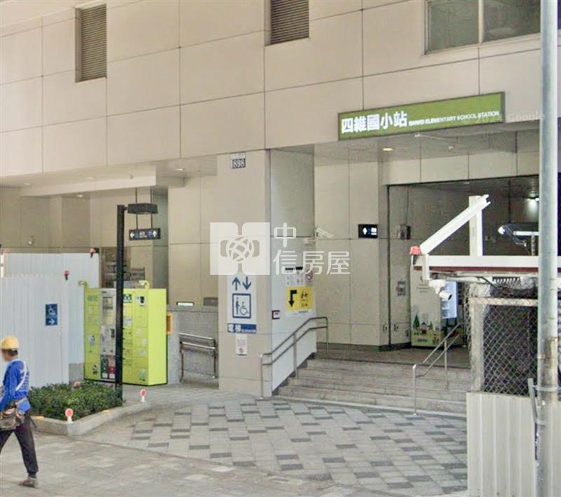 生活故事三房美寓房屋室內格局與周邊環境