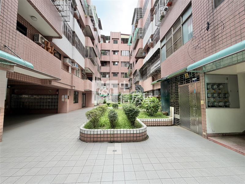 生活故事三房美寓房屋室內格局與周邊環境