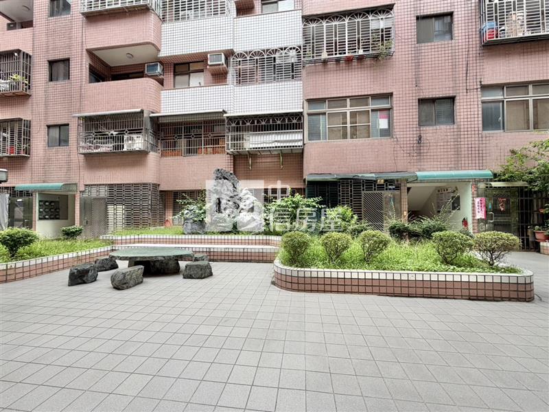 生活故事三房美寓房屋室內格局與周邊環境