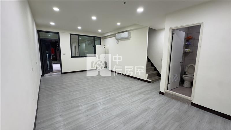 鑫聖中信-平鎮新光路全新整理美透天房屋室內格局與周邊環境