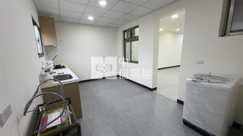 鑫聖中信-平鎮新光路全新整理美透天房屋室內格局與周邊環境