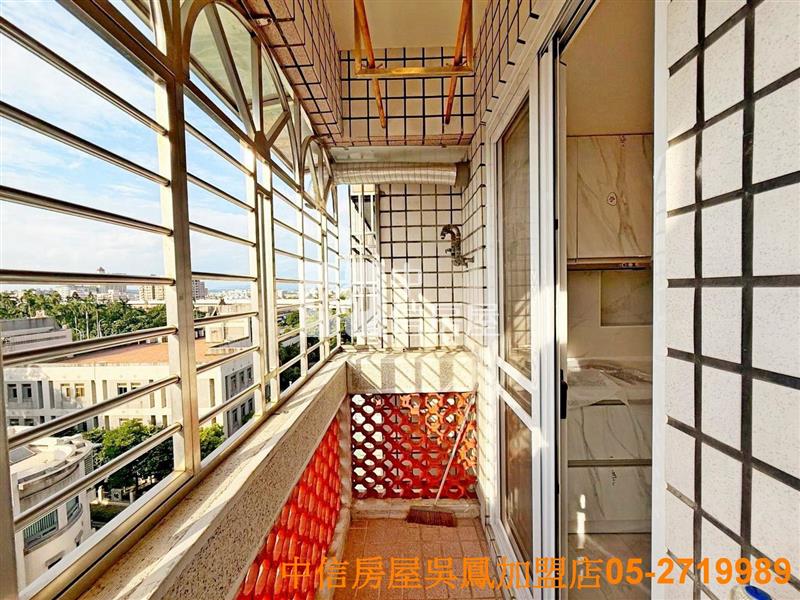 北香湖公園旁漂亮美2房房屋室內格局與周邊環境