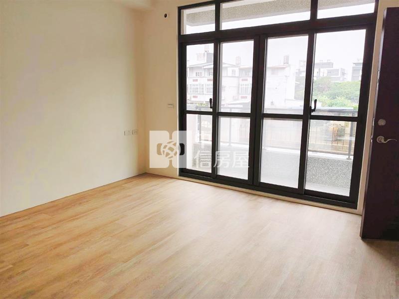 D1-61永安三房幸福華廈房屋室內格局與周邊環境