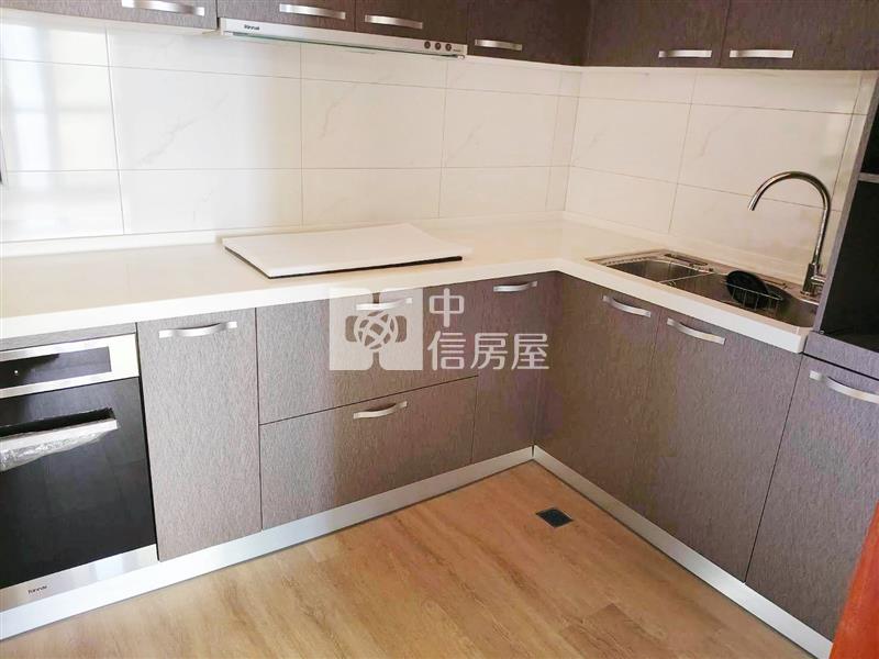 D1-61永安三房幸福華廈房屋室內格局與周邊環境
