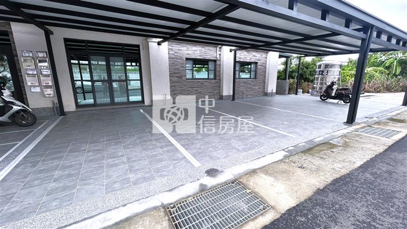 D1-61永安三房幸福華廈房屋室內格局與周邊環境