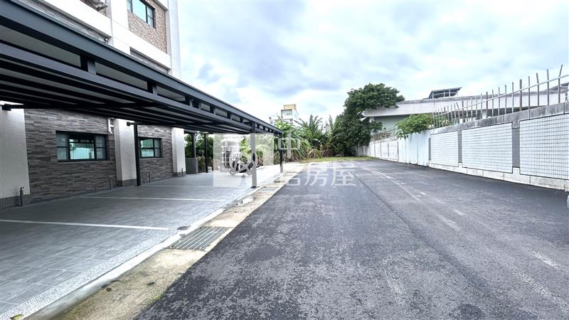 D1-61永安三房幸福華廈房屋室內格局與周邊環境