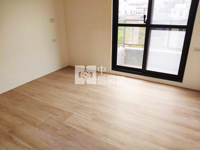 D1-61永安三房幸福華廈房屋室內格局與周邊環境