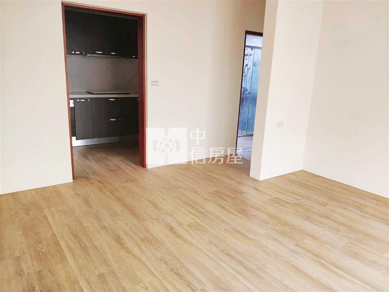 D1-61永安三房幸福華廈房屋室內格局與周邊環境