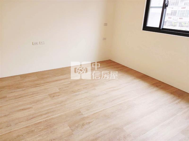 D1-61永安三房幸福華廈房屋室內格局與周邊環境