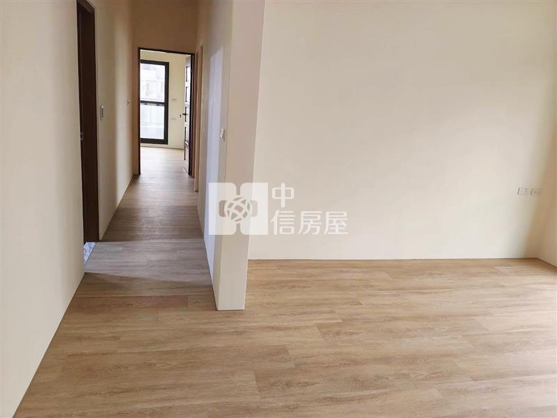 D1-61永安三房幸福華廈房屋室內格局與周邊環境
