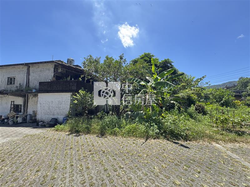 蘇澳建地房屋室內格局與周邊環境