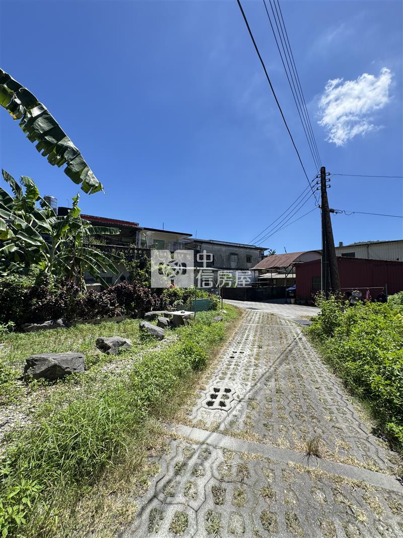 蘇澳建地房屋室內格局與周邊環境