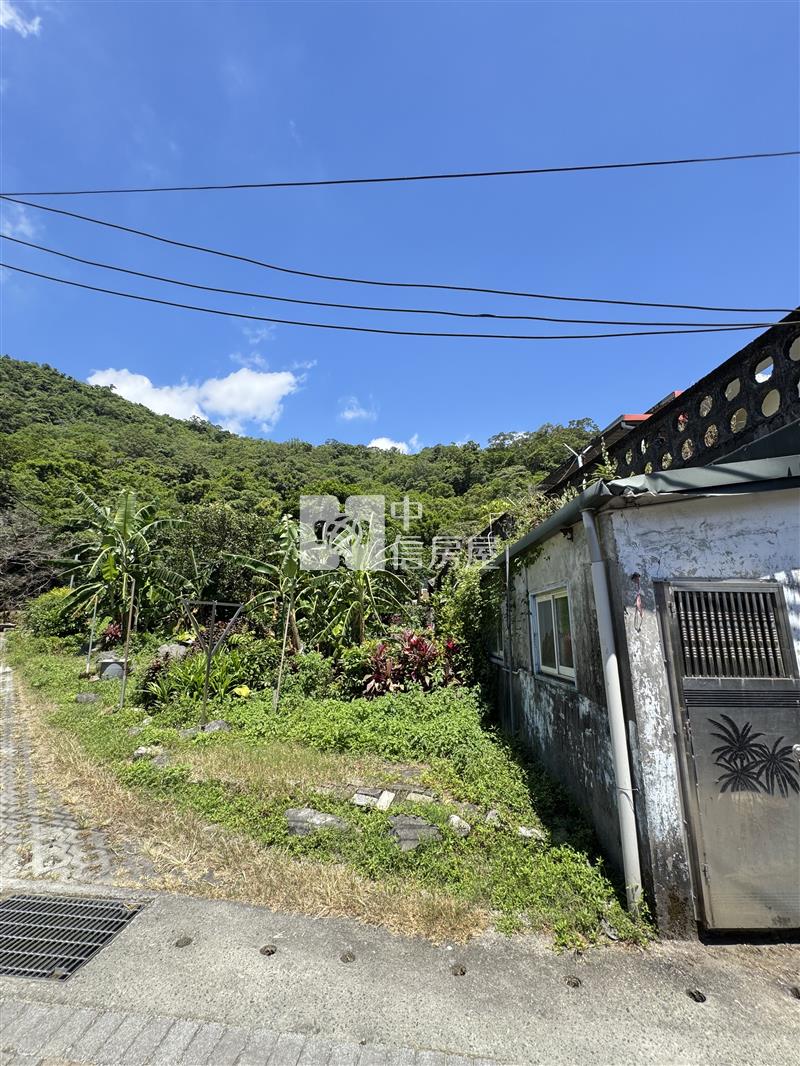 蘇澳建地房屋室內格局與周邊環境