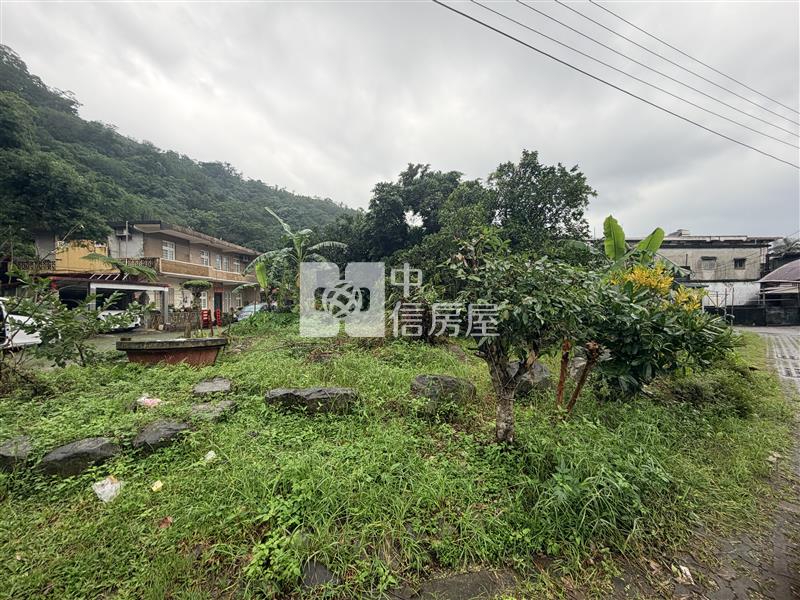 蘇澳建地房屋室內格局與周邊環境