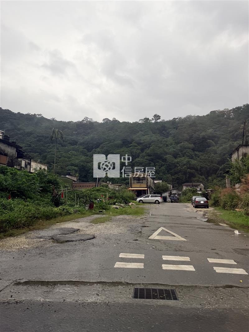 蘇澳建地房屋室內格局與周邊環境