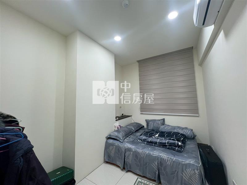 近中壢好市多輕屋齡三房車房屋室內格局與周邊環境