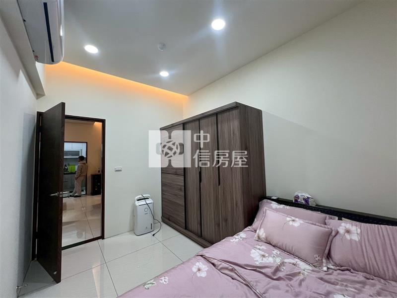 近中壢好市多輕屋齡三房車房屋室內格局與周邊環境