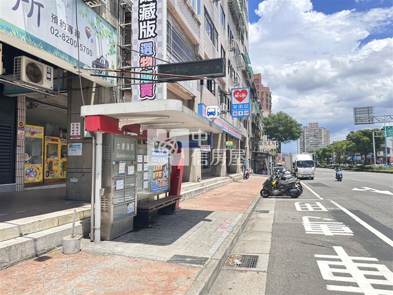 大慶連莊|格局方正大空間|自住首選好規劃房屋室內格局與周邊環境