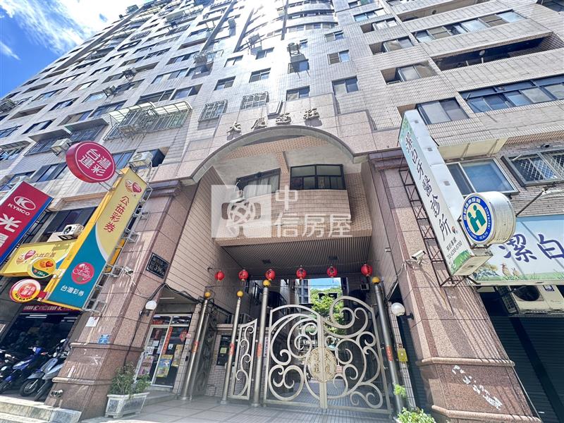 大慶連莊|格局方正大空間|自住首選好規劃房屋室內格局與周邊環境