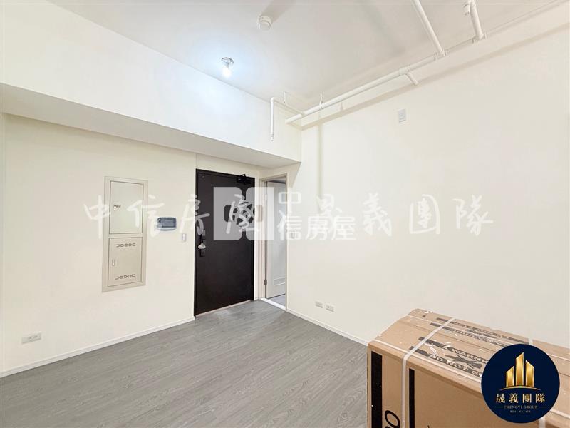 【鉑克棶】捷運綠線利多加持!藝文交界 黃金地段,保值增值看這間!房屋室內格局與周邊環境