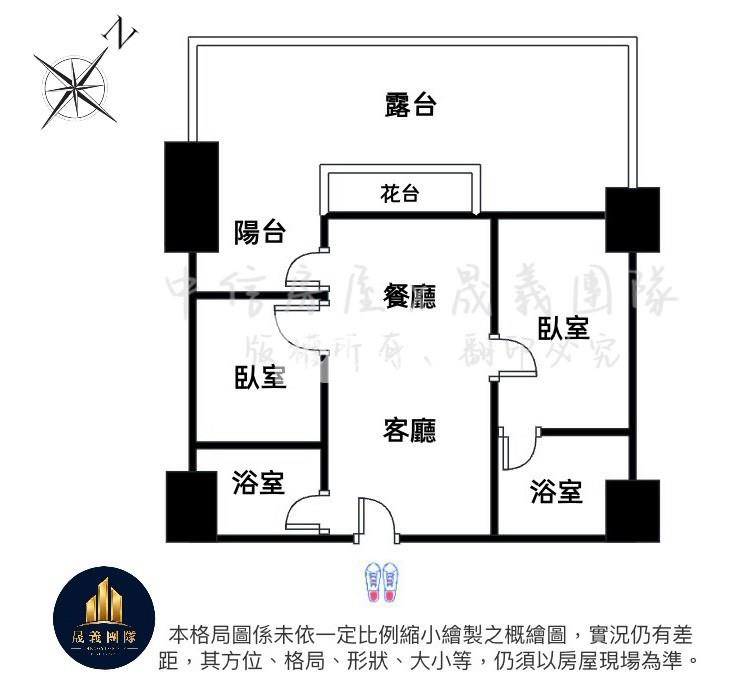 【鉑克棶】捷運綠線利多加持!藝文交界 黃金地段,保值增值看這間!房屋室內格局與周邊環境