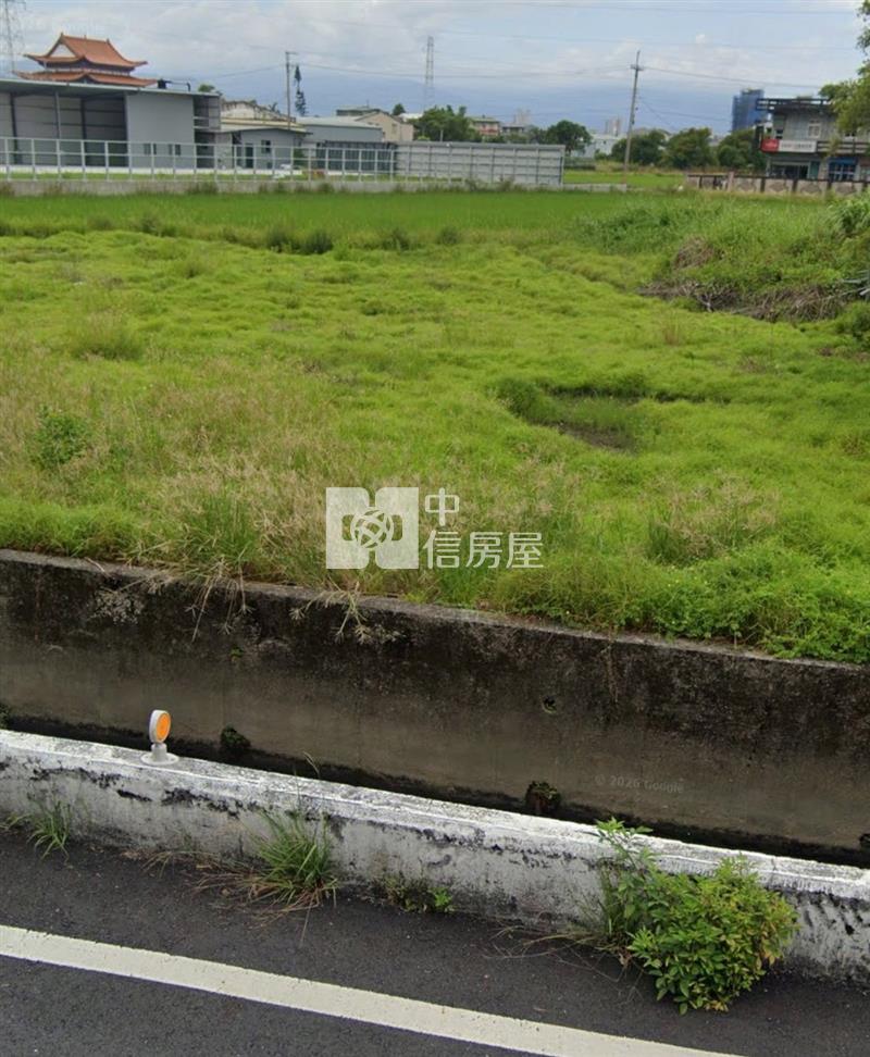 順安都計內優質農建地房屋室內格局與周邊環境